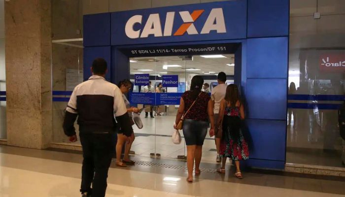 Poupança tem retirada líquida de R$ 3,31 bilhões em novembro